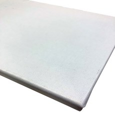 찰리몰 캔버스 정틀 + 면천 캔버스, 40호, 1개