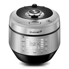 CUCHEN 酷晨 IR電壓炊具10人, CJR-NPA1000iD
