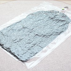 온라이프 옷걸이 압축팩 대형, 6개