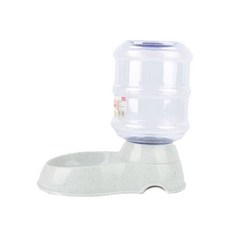Ding Dong寵物自動餵水器 3.8L, 單色, 1個