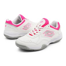 로또 COURT LOGO XI W 테니스화 IPCL-FAT74