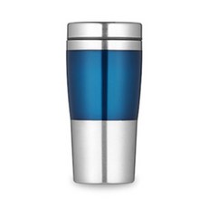 디지티 이중메탈 보온보냉 텀블러, 랜덤, 490ml, 1개