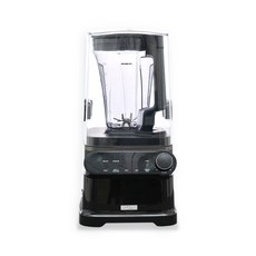 ECLIPSE LIVING 首頁 Premium Eclipse Duum 超高速低噪音真空攪拌機第 3 代黑色 EL0203