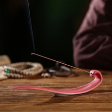 Genowin 陶瓷線香座, 粉紅色