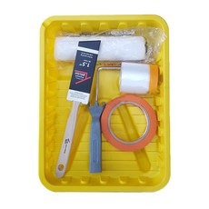 門家具用油漆工具組, 1套