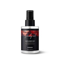 바나날 헤어 앤 바디 미스트 섹슈얼리 무드, 125ml, 1개