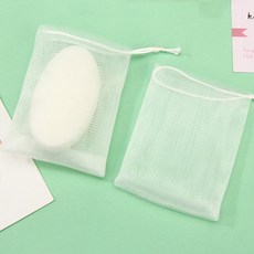 Aco Da Company泡泡肥皂網, 單色, 100個