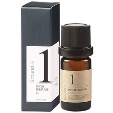 女士私密處護理香氛精油, 5ml, 1入