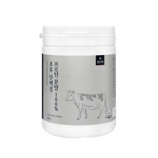 청년곡창 초유 단백질 프로틴 분말, 300g, 1개