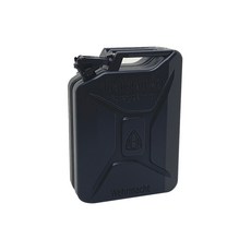 油桶公仔, 單色