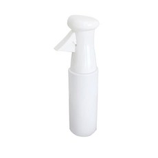 霧噴噴霧 360ml, 白色的, 1個