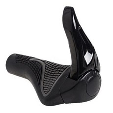 ROCKBROS 自行車車把把手符合人體工程學, 1個