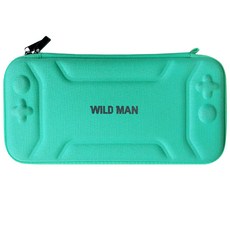 Keywedo NS遊戲配件任天堂包 薄荷, 單品, 1個