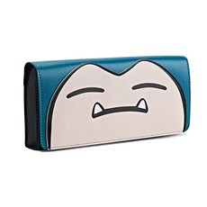 Kiwado皮革防塵角色任天堂包, 單品, 1個