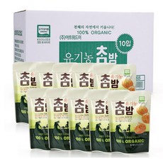 香甜栗子, 60g, 10包