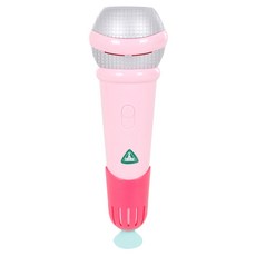 ELC 麥克風玩具 149419, 粉紅色
