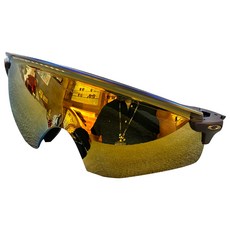 OAKLEY 編碼器太陽鏡 OO9472F, 04 24K