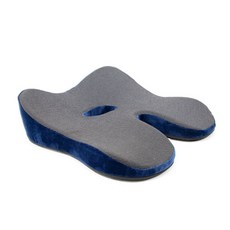 臀部腿部放鬆坐墊, 海軍