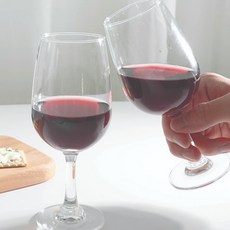 Yangsun Company迷你紅酒杯, 2個, 250毫升