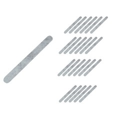 Pop MINDS浴室用透明防滑貼, 24個