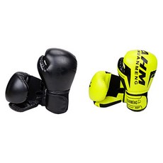 블럭마트 복싱 글러브, 랜덤 발송, 2세트