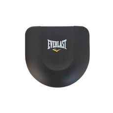 EVERLAST 抗菌護齒套收納盒, 黑色