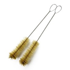 Indreamtech 瓶子清潔刷 37cm, 單一顏色, 2個