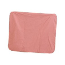 孕婦護腹毯 粉紅色, 1入