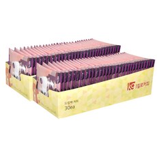 1kg COFFEE 濾掛咖啡 意外著迷款, 10g, 30包, 2盒