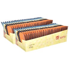 1kg COFFEE 亞馬遜假期濾掛咖啡, 10g, 60包, 1組