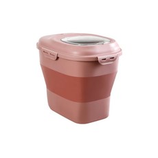 케플러 가정용 쌀통, 핑크