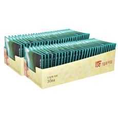 1kg COFFEE 千山萬水濾掛咖啡, 10g, 30包, 2盒