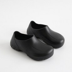 JACK&JILL 基本款廚師鞋 JB1428S