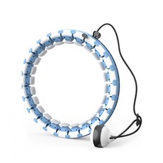 智慧型呼啦圈, 天空