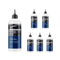 글로스브로 스크래치엑스, 300ml, 6개