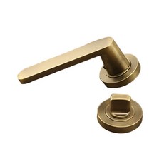 갬부지 방문 손잡이 기본형 A, 1개