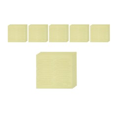 NATURE REPUBLIC Beauty Tool 雙眼皮貼 80p, 單色, 10個