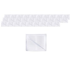 NATURE REPUBLIC 美容工具雙面雙眼皮膠帶 52p, 單色, 5個