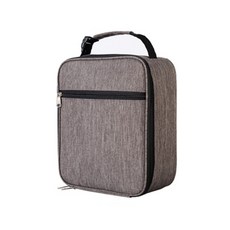 Odaisso 寬版保冷袋, 灰色