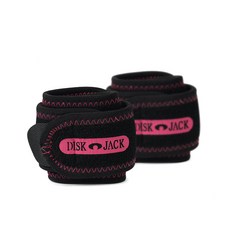 Disk Jack 運動護腕, 1套