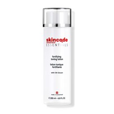 skincode Essential Fortifying Toning Lotion, 200ml, 1入