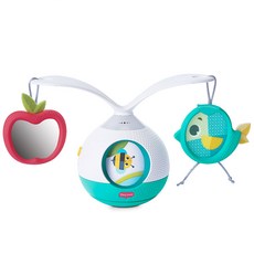 Tiny Love Terminal Time Meadowmobile, 混色