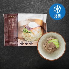 푸드바코드 피양옥 평양냉면 (냉동), 1.16kg, 1개