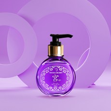 女性私密清潔凝露, 100ml, 1瓶