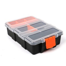 零件收納盒 SG400-1, 1個
