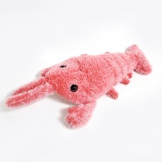 RESPET Cat Padak 龍蝦自動玩具, 單品, 粉色的