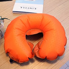 圓形緩震坐墊, 橘子