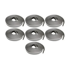 SAVING 利基馬海毛紙巾 2m, 7個