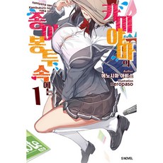 SNOVEL 神山的紙袋裡有 1, 索美媒體