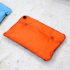 緩震坐墊, 橘子